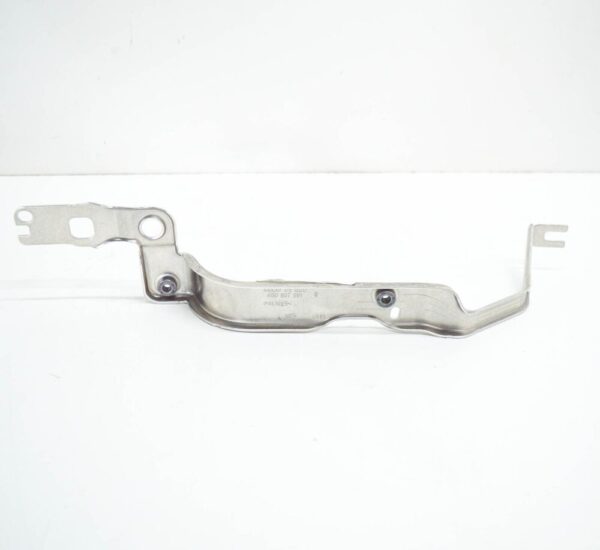 4G0807591B - NEW AUDI A6 C7 FRONT LEFT BUMPER COVER SUPPORT RAIL 4G0807591B ORIGINAL