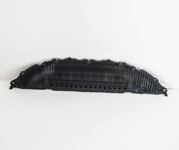 4G0807611C - NEW AUDI RS6 C7 FRONT BUMPER LOWER CENTRE CLOSING ELEMENT 4G0807611C ORIGINAL