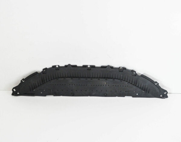 4G0807611C - NEW AUDI RS6 C7 FRONT BUMPER LOWER CENTRE CLOSING ELEMENT 4G0807611C ORIGINAL