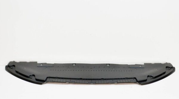 4G0807611G - NEW AUDI A6 ALLROAD QUATTRO C7 FRONT BUMPER CLOSING ELEMENT 4G0807611G ORIGINAL