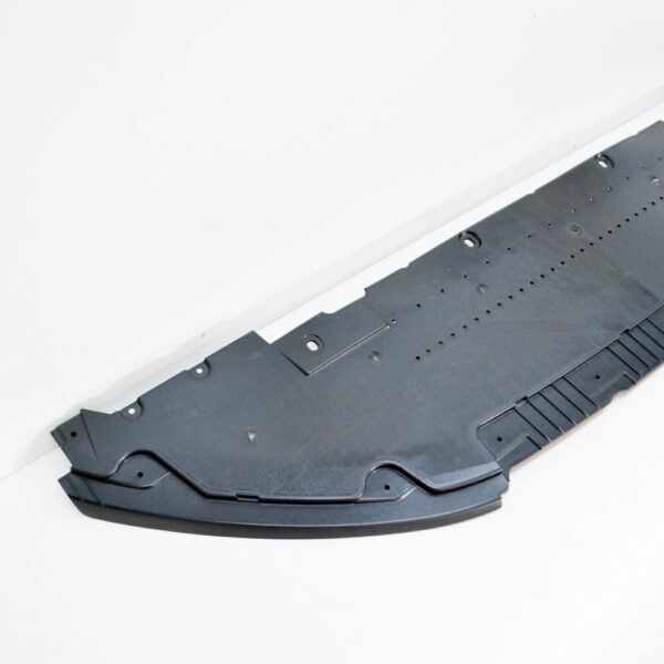 4G0807611G - NEW AUDI A6 ALLROAD QUATTRO C7 FRONT BUMPER CLOSING ELEMENT 4G0807611G ORIGINAL