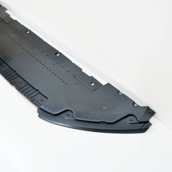 4G0807611G - NEW AUDI A6 ALLROAD QUATTRO C7 FRONT BUMPER CLOSING ELEMENT 4G0807611G ORIGINAL
