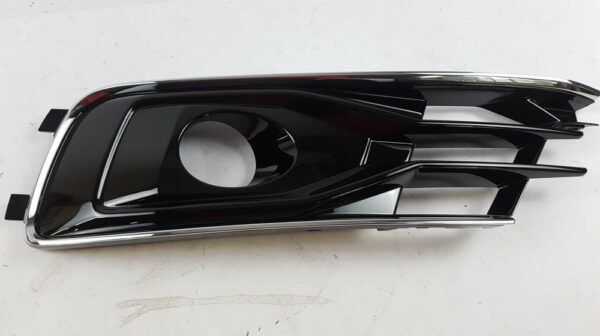 4G0807647AT94 - NEW AUDI A6 S6 AVANT QUATTRO FRONT LEFT GRILLE ACC 4G0807647AT94 GENUINE