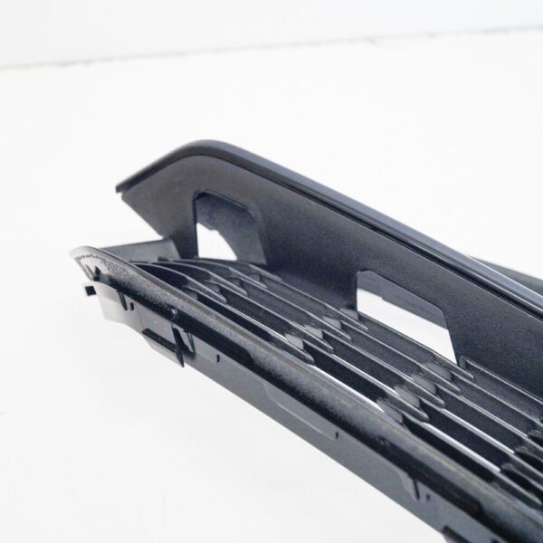 4G0807647BBMT - 2016 Audi A6 4G C7 Front Bumper Left Side Grill 4G0807647BBMT NEW GENUINE