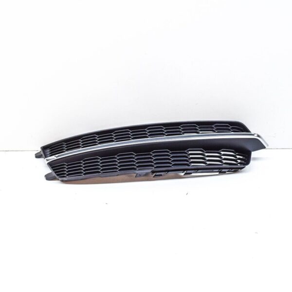 4G0807647D9B9 - Audi A6 C7 air guide grille front left 4G0807647D9B9 new