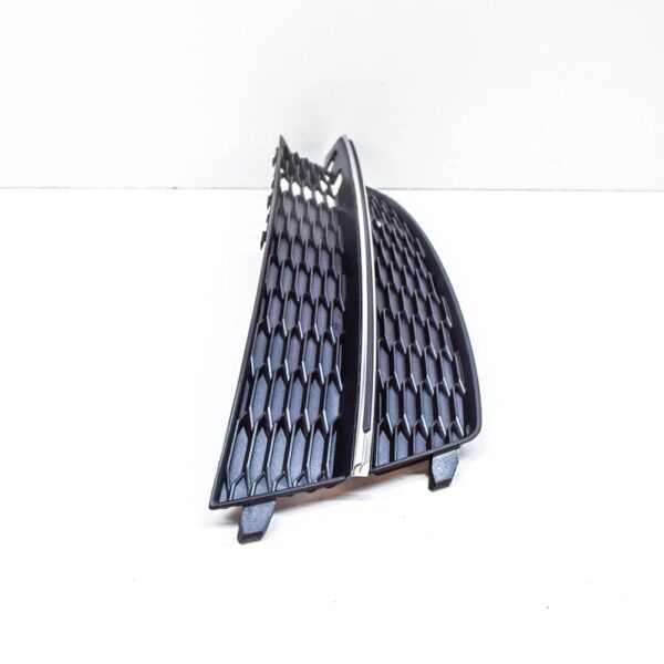 4G0807647D9B9 - Audi A6 C7 air guide grille front left 4G0807647D9B9 new
