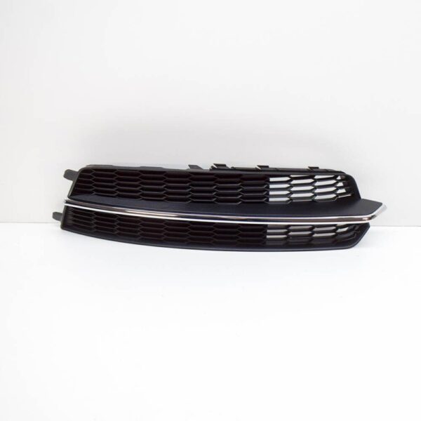 4G0807648B9B9 - Audi A6 C7 fog lights grid 4G0807648B9B9 new