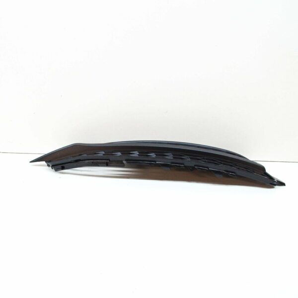 4G0807681D9B9 - NEW AUDI A6 C7 LEFT FOG LIGHT SURROUND GRILLE 4G0807681D9B9 2011 ORIGINAL