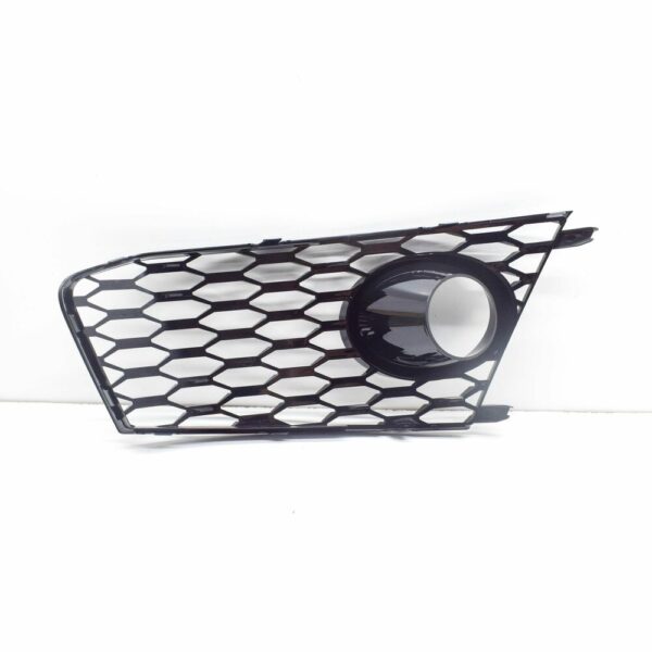 4G0807681TT94 - NEW AUDI A6 C7 FRONT BUMPER LEFT GRILLE 4G0807681TT94 4G0807681T T94