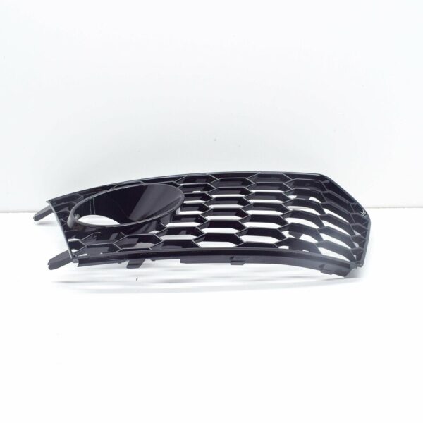 4G0807681TT94 - NEW AUDI A6 C7 FRONT BUMPER LEFT GRILLE 4G0807681TT94 4G0807681T T94