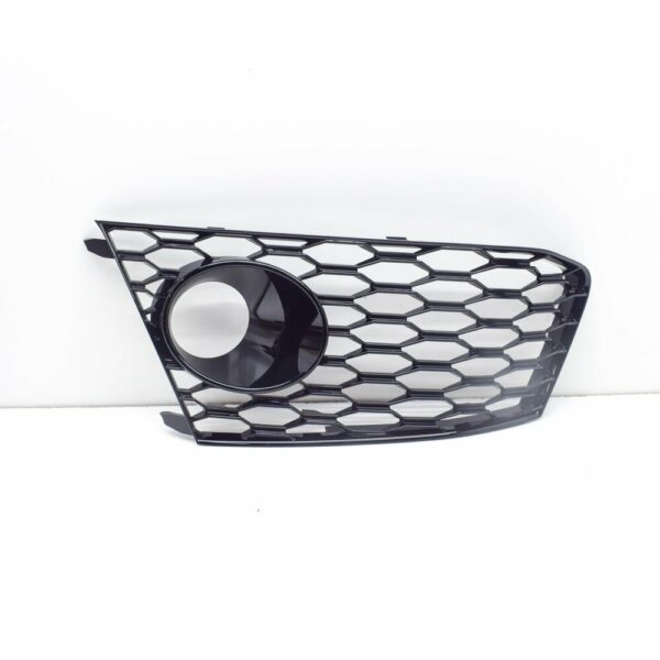 4G0807681TT94 - NEW AUDI A6 C7 FRONT BUMPER LEFT GRILLE 4G0807681TT94 4G0807681T T94