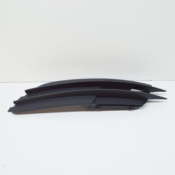 4G0807682F9B9 - NEW AUDI A6 C7 FRONT BUMPER RIGHT LOWER GRILLE 4G0807682F9B9 2012