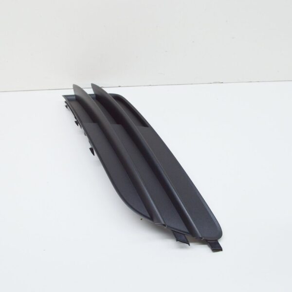 4G0807682F9B9 - NEW AUDI A6 C7 FRONT BUMPER RIGHT LOWER GRILLE 4G0807682F9B9 2012