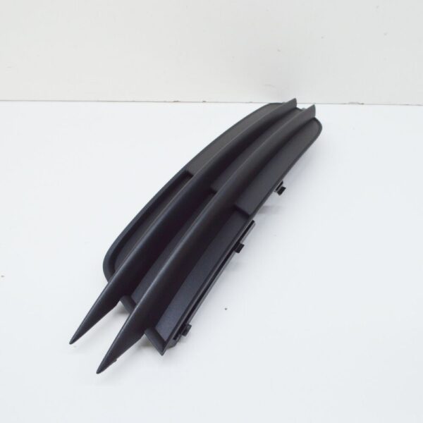 4G0807682F9B9 - NEW AUDI A6 C7 FRONT BUMPER RIGHT LOWER GRILLE 4G0807682F9B9 2012