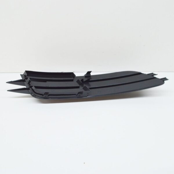 4G0807682F9B9 - NEW AUDI A6 C7 FRONT BUMPER RIGHT LOWER GRILLE 4G0807682F9B9 2012