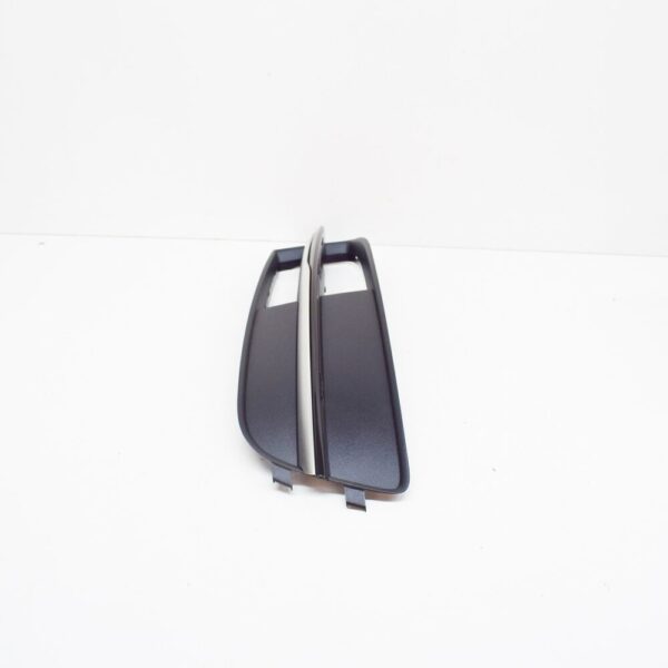 4G0807682N9B9 - NEW AUDI A6 C7 FRONT BUMPER RIGHT GRILLE 4G0807682N9B9 2012