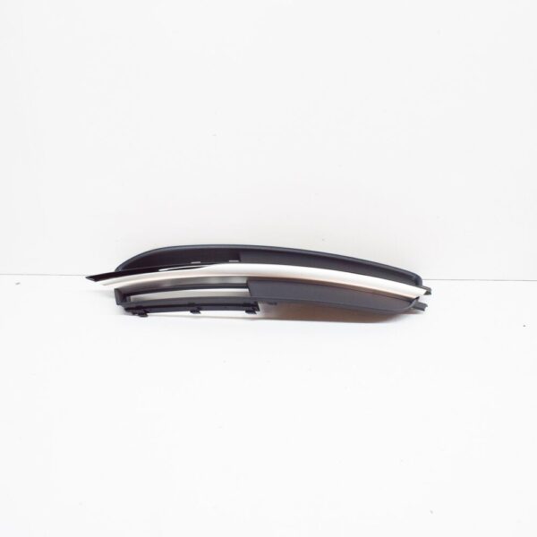 4G0807682N9B9 - NEW AUDI A6 C7 FRONT BUMPER RIGHT GRILLE 4G0807682N9B9 2012
