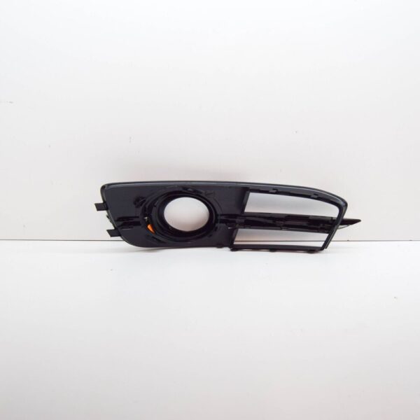 4G0807682P9B9 - AUDI A6 C7 FRONT BUMPER RIGHT GRILLE 4G0807682P9B9 4G0807682P 9B9 NEW GENUINE