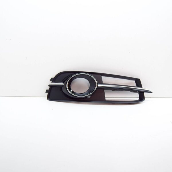 4G0807682P9B9 - AUDI A6 C7 FRONT BUMPER RIGHT GRILLE 4G0807682P9B9 4G0807682P 9B9 NEW GENUINE