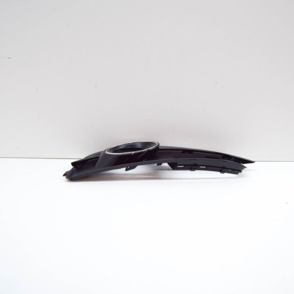 4G0807682P9B9 - AUDI A6 C7 FRONT BUMPER RIGHT GRILLE 4G0807682P9B9 4G0807682P 9B9 NEW GENUINE