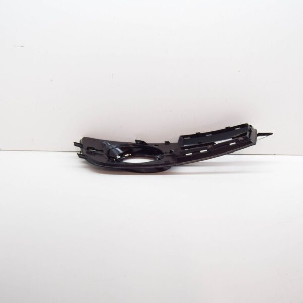 4G0807682P9B9 - AUDI A6 C7 FRONT BUMPER RIGHT GRILLE 4G0807682P9B9 4G0807682P 9B9 NEW GENUINE