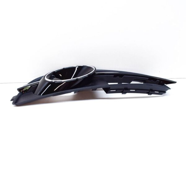 4G0807682Q9B9 - Audi A6 C7 front bumper right grid 4G0807682Q9B9 4G0807682Q 9B9 NEW