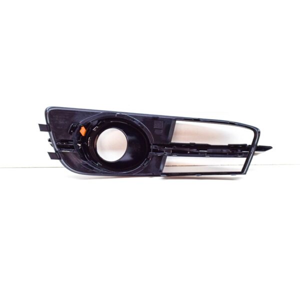 4G0807682Q9B9 - Audi A6 C7 front bumper right grid 4G0807682Q9B9 4G0807682Q 9B9 NEW