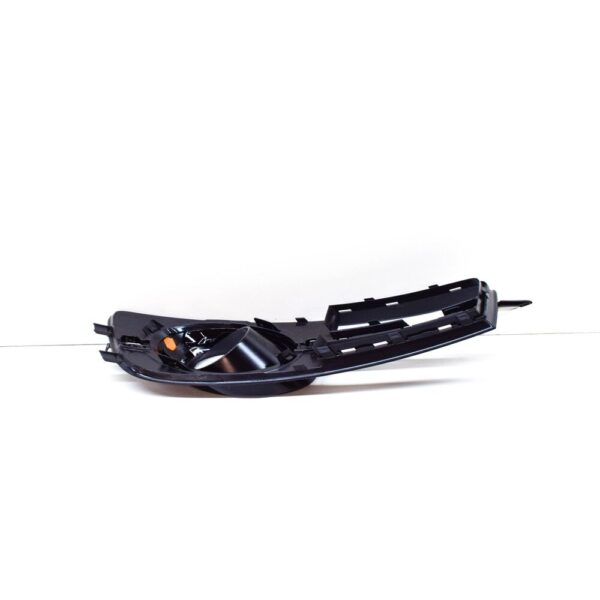 4G0807682Q9B9 - Audi A6 C7 front bumper right grid 4G0807682Q9B9 4G0807682Q 9B9 NEW