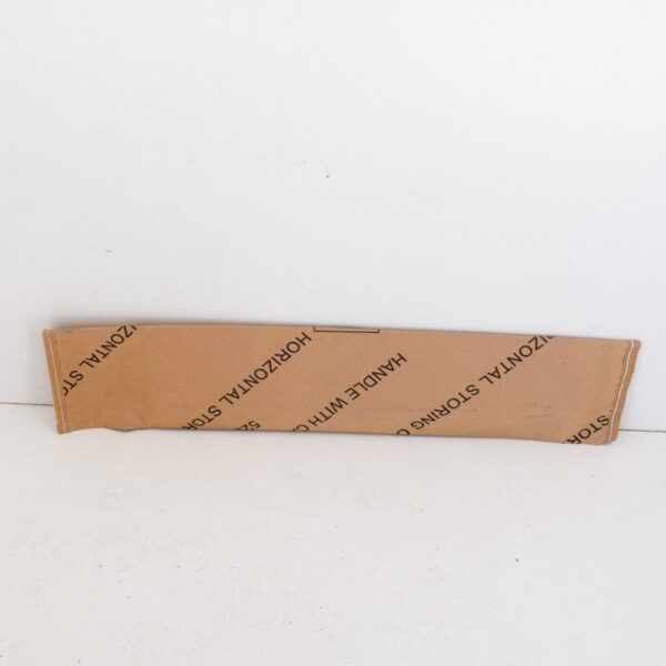 4G0807717BGRU - New Audi A6 C7 RS6 Front Bumper Lip Spoiler 4G0807717BGRU 2014