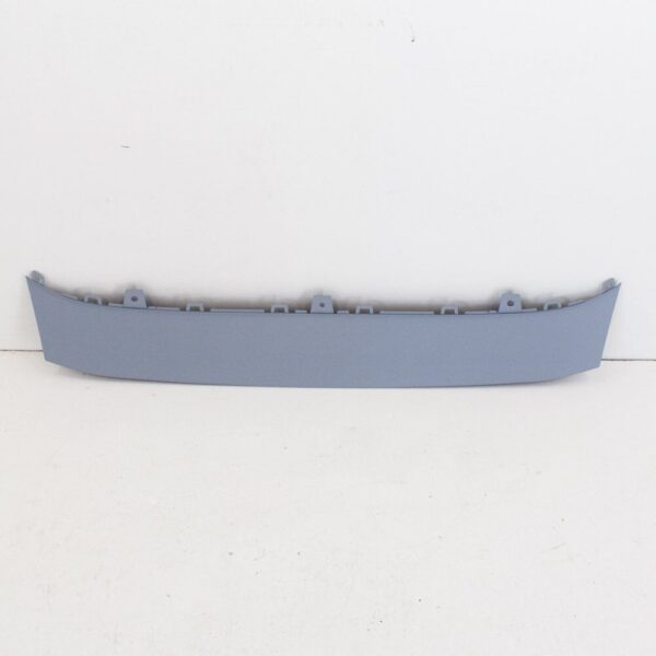 4G0807717BGRU - New Audi A6 C7 RS6 Front Bumper Lip Spoiler 4G0807717BGRU 2014