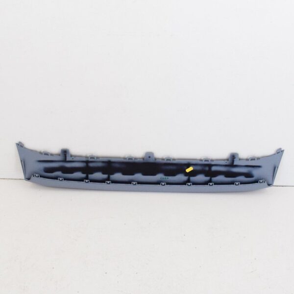 4G0807717BGRU - New Audi A6 C7 RS6 Front Bumper Lip Spoiler 4G0807717BGRU 2014