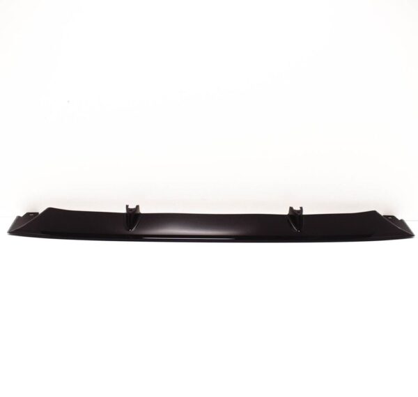 4G0807717T94 - AUDI A6 C7 Front Bumper Lower Lip 4G0807717T94 2015 NEW GENUINE