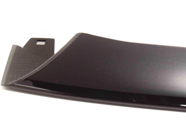4G0807717T94 - AUDI A6 C7 Front Bumper Lower Lip 4G0807717T94 2015 NEW GENUINE