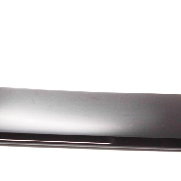 4G0807717T94 - AUDI A6 C7 Front Bumper Lower Lip 4G0807717T94 2015 NEW GENUINE