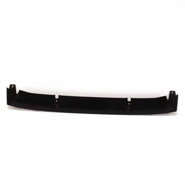 4G0807717T94 - AUDI A6 C7 Front Bumper Lower Lip 4G0807717T94 2015 NEW GENUINE