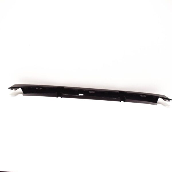 4G0807717T94 - AUDI A6 C7 Front Bumper Lower Lip 4G0807717T94 2015 NEW GENUINE