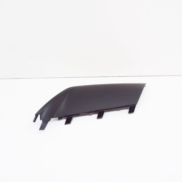 4G0807795 - Audi RS6 C7 Front Bumper Left Grille Cover Trim 4G0807795T94 NEW GENUINE
