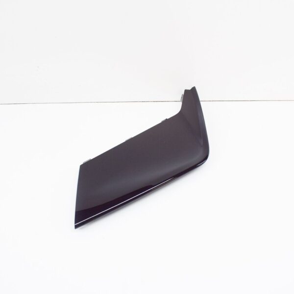 4G0807795 - Audi RS6 C7 Front Bumper Left Grille Cover Trim 4G0807795T94 NEW GENUINE