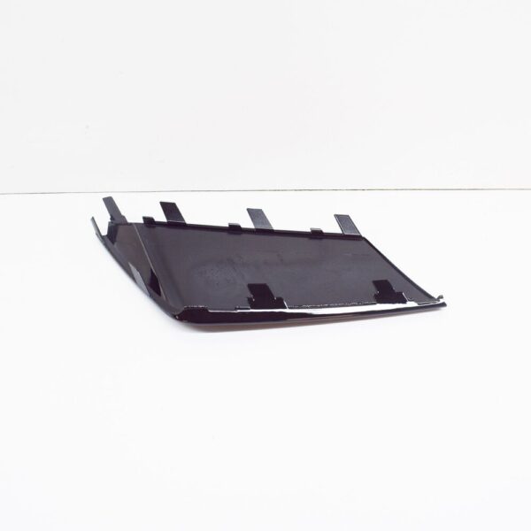 4G0807795 - Audi RS6 C7 Front Bumper Left Grille Cover Trim 4G0807795T94 NEW GENUINE