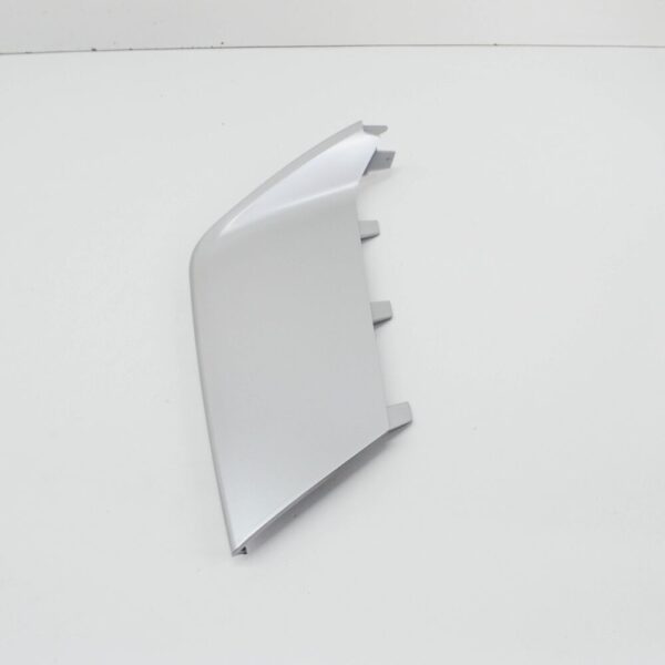 4G0807796 - AUDI RS6 C7 FRONT BUMPER RIGHT GRILLE COVER 4G0807796AP6 NEW GENUINE