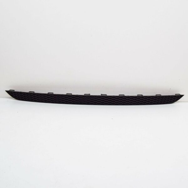 4G0807833A9B9 - NEW AUDI A6 C7 REAR BUMPER DIFFUSER TRIM 4G0807833A9B9