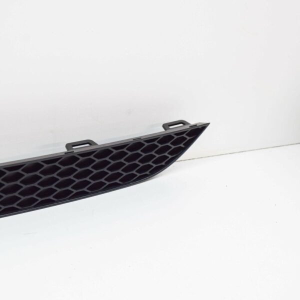 4G0807833A9B9 - NEW AUDI A6 C7 REAR BUMPER DIFFUSER TRIM 4G0807833A9B9