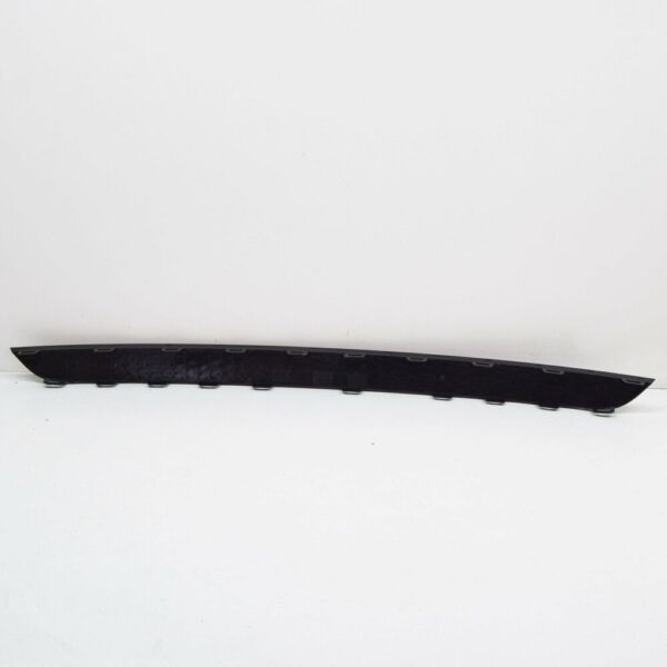 4G0807833A9B9 - NEW AUDI A6 C7 REAR BUMPER DIFFUSER TRIM 4G0807833A9B9