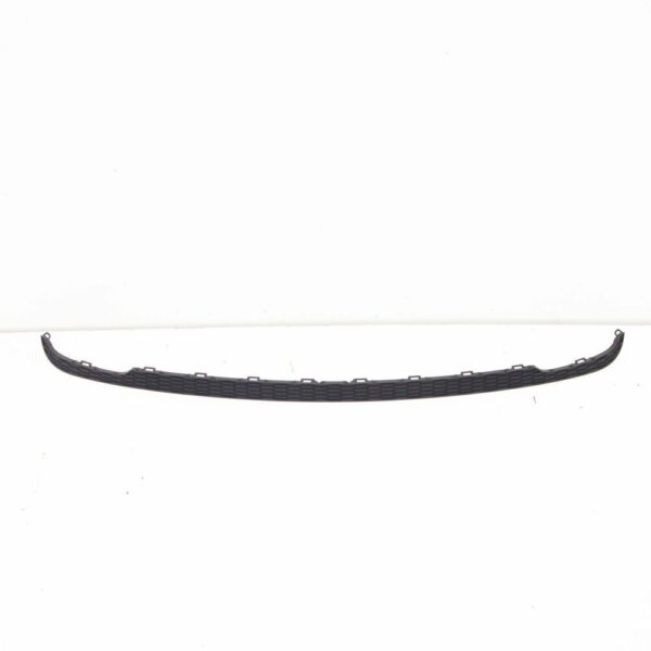 4G0807833B9B9 - NEW AUDI A6 S6 C7 REAR BUMPER LOWER HONEYCOMB GRILLE 4G0807833B9B9 ORIGINAL
