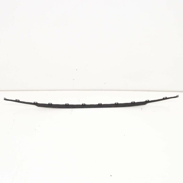 4G0807833B9B9 - NEW AUDI A6 S6 C7 REAR BUMPER LOWER HONEYCOMB GRILLE 4G0807833B9B9 ORIGINAL