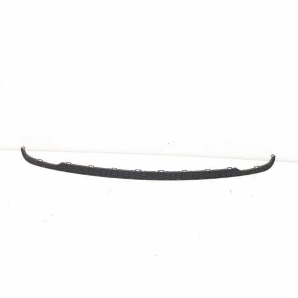 4G0807833B9B9 - NEW AUDI A6 S6 C7 REAR BUMPER LOWER HONEYCOMB GRILLE 4G0807833B9B9 ORIGINAL