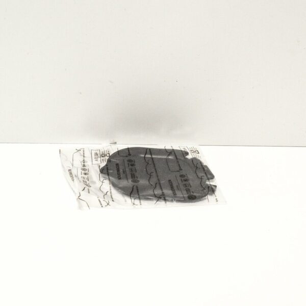 4G0809967 - NEW AUDI A6 C7 FRONT WHEEL HOUSING LINER COVER 4G0809967 ORIGINAL