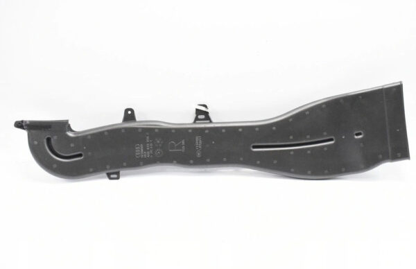 4G0819724C - Audi A6 C7 Right B-Pillar Airway 4G0819724C NEW REAL