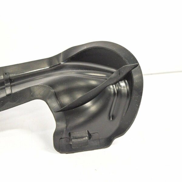 4G0821111 - NEW AUDI A6 C7 FRONT LEFT WING FENDER END PANEL 4G0821111 ORIGINAL