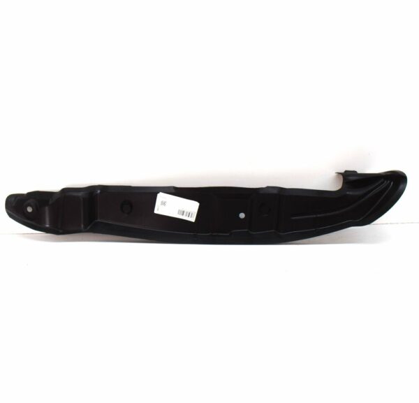 4G0821112 - NEW AUDI A6 C7 FRONT RIGHT FENDER CLOSING ELEMENT 4G0821112 ORIGINAL